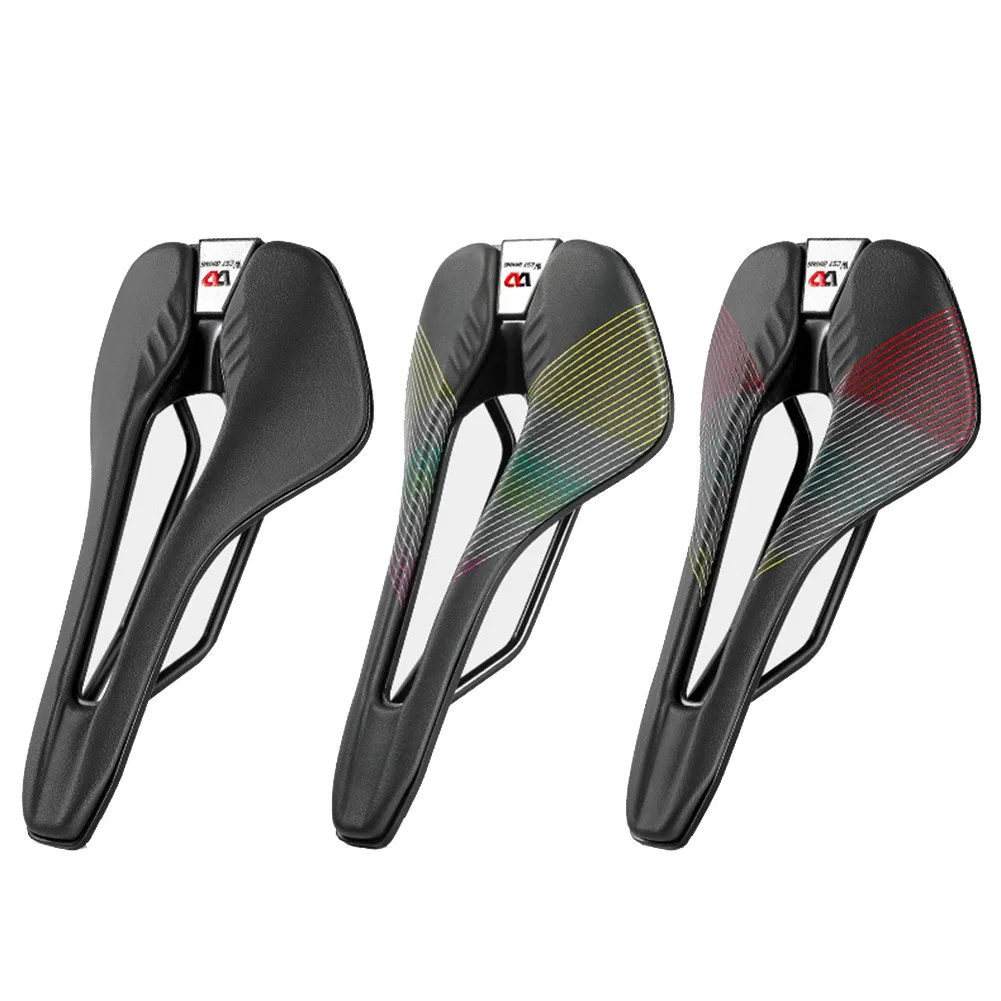 WEST BIKING Bicycle Saddle Ultralight Saddle MTB Road Bike Racing Comfort Saddle Bicycle Seat Mountain Bike Saddle Riding Parts
WEST BIKING Bicycle Saddle Ultralight Saddle MTB Road Bike Racing Comfort Saddle Bicycle Seat Mountain Bike Saddle Riding Parts