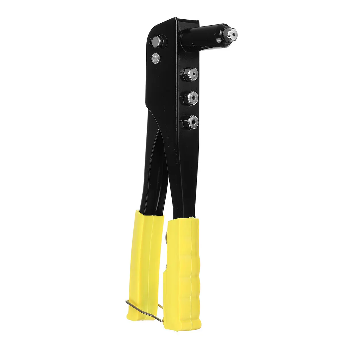 Alloy Steel Manual Rivet Nail Spear Woodworking Metalworking Rivet Spear Labor-saving Nail Plucking Tools
Alloy Steel Manual Rivet Nail Spear Woodworking Metalworking Rivet Spear Labor-saving Nail Plucking Tools