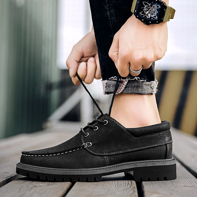 Spor Ayakkabi Erkek Fashion Shoes Men Running Mens Sneakers Breathable Air Mesh Men's Large Size Leather
Spor Ayakkabi Erkek Fashion Shoes Men Running Mens Sneakers Breathable Air Mesh Men's Large Size Leather