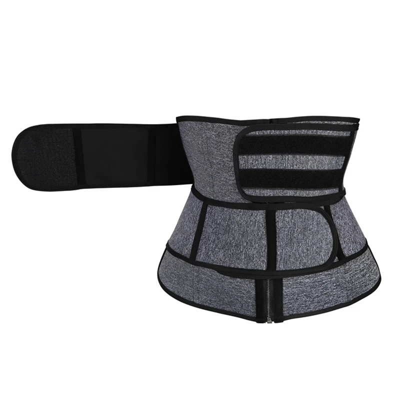 Steel Boned Waist Trainer Women Belly Shaping Trimmer Belt Neoprene Body Shaper Tummy Sweat Shapewear Slimming Sheath Corset
Steel Boned Waist Trainer Women Belly Shaping Trimmer Belt Neoprene Body Shaper Tummy Sweat Shapewear Slimming Sheath Corset