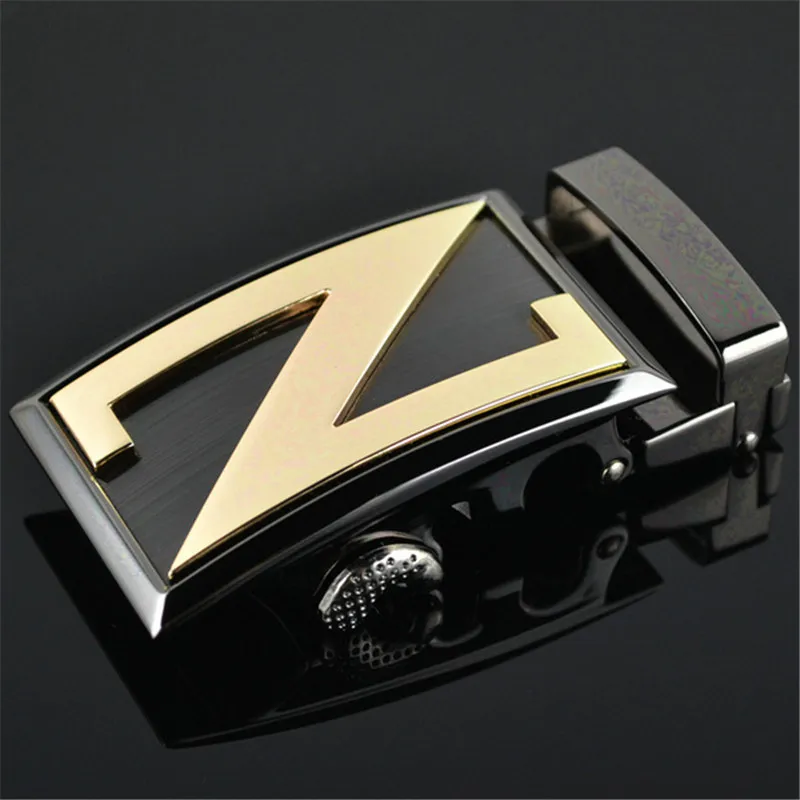 ZLRPH Famous Brand Belt Buckle Men Top Quality Luxury Belts Buckle for Men Strap Male Metal Automatic Buckle
ZLRPH Famous Brand Belt Buckle Men Top Quality Luxury Belts Buckle for Men Strap Male Metal Automatic Buckle