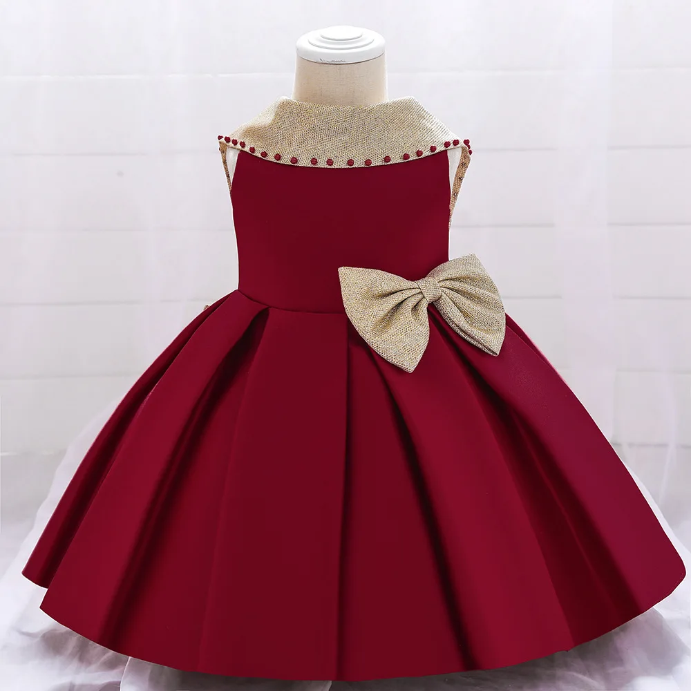 Gorgeous Flower Girl Dresses Scoop Neck Appliqued Girl Pageant Birthday Gowns 2022
Gorgeous Flower Girl Dresses Scoop Neck Appliqued Girl Pageant Birthday Gowns 2022