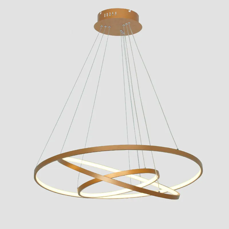 Gold Black Led Ceiling Light Hang lamp Circle Rings Led Ceiling Lamp For Living room Dining room Bedroom Home Lighting Fixtures
Gold Black Led Ceiling Light Hang lamp Circle Rings Led Ceiling Lamp For Living room Dining room Bedroom Home Lighting Fixtures