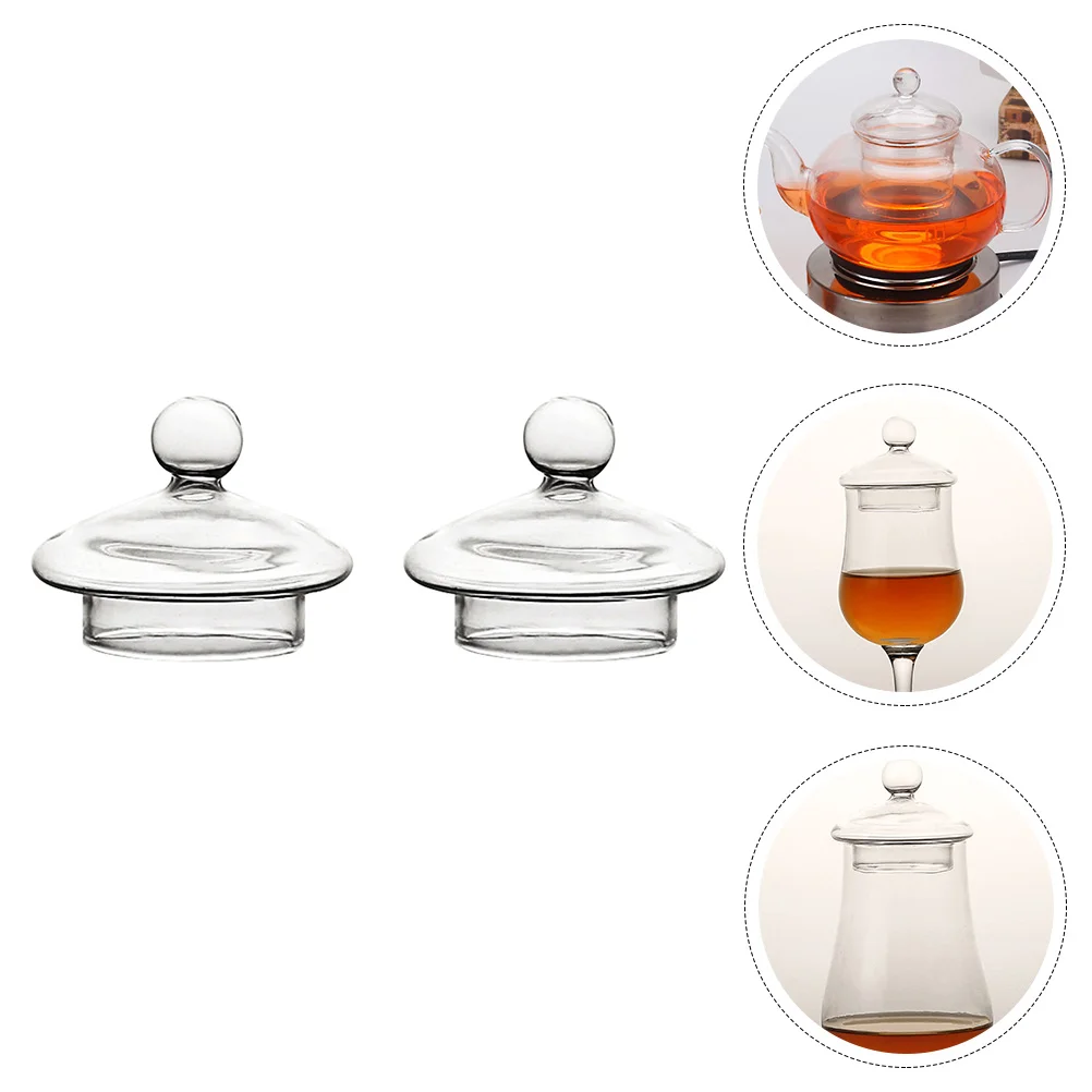 2 шт., прочные стеклянные защитные крышки от пыли
2 шт., прочные стеклянные защитные крышки от пыли