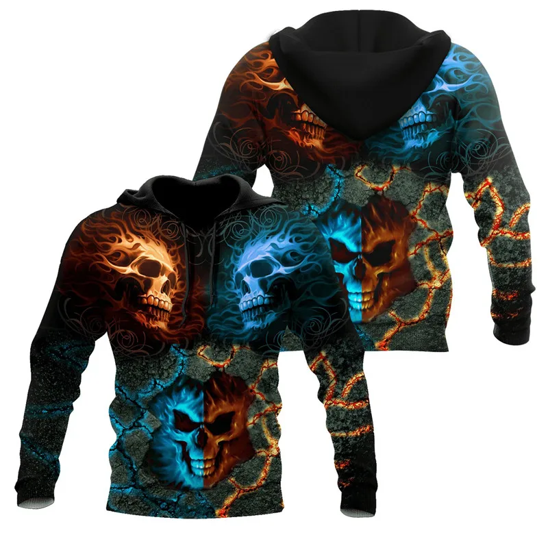 Fashion skull angel and demon 3D printing unisex casual zipper pullover autumn men's hoodie/sweatshirt street cosplay style 021
Fashion skull angel and demon 3D printing unisex casual zipper pullover autumn men's hoodie/sweatshirt street cosplay style 021