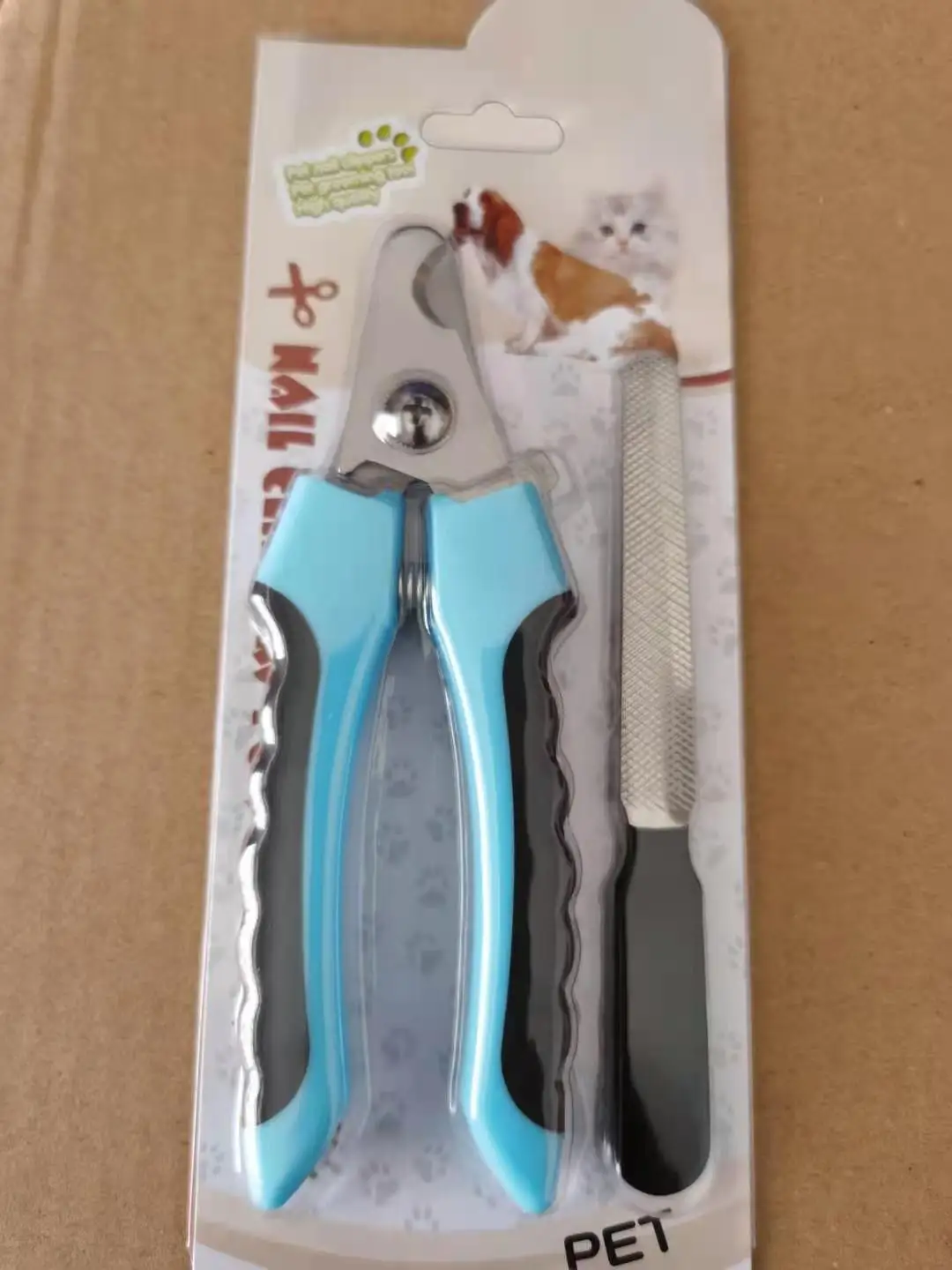 Stainless Steel Pet Nail Clipper Scissors Pet Cat Nail Toe Claw Clippers Scissors Trimmer Grooming Tool For Cat Pet SuppliesZA44
Stainless Steel Pet Nail Clipper Scissors Pet Cat Nail Toe Claw Clippers Scissors Trimmer Grooming Tool For Cat Pet SuppliesZA44