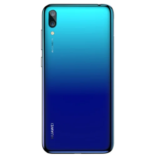 HUAWEI Y7 Pro 4G смартфон 6 26 дюймов Android Oreo Qualcomm Snapdragon 450 3 ГБ ОЗУ 32 Гб ПЗУ 16.0MP 4000 мАч