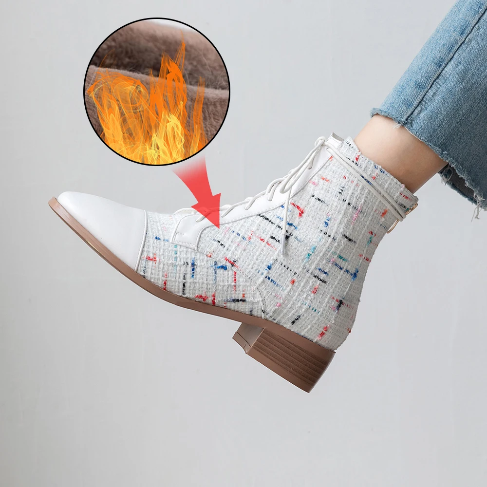 Женские полусапожки со шнуровкой, мотоциклетные полусапожки на молнии, размеры 34-43, 2019
Женские полусапожки со шнуровкой, мотоциклетные полусапожки на молнии, размеры 34-43, 2019