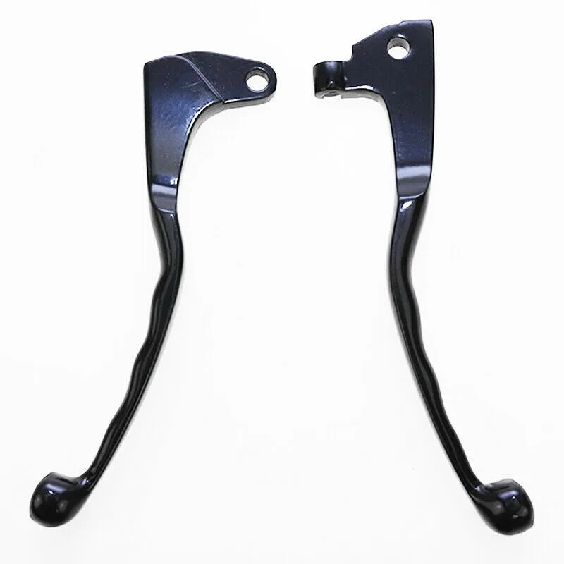 2pcs Brake Clutch Handlebar Levers Fit For Virago XV 250 535 700 750 1000 1100 Chrome Aluminum Brake Clutch Handlebar Lever
2pcs Brake Clutch Handlebar Levers Fit For Virago XV 250 535 700 750 1000 1100 Chrome Aluminum Brake Clutch Handlebar Lever
