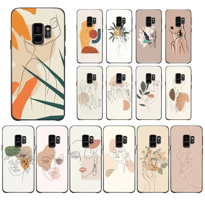 Line Art Sketch Flower Girl Phone Case For Samsung Galaxy J7 PRIME J2Pro2018 J4 Plus J5 PRIME J6 J7 Duo Neo J737 J8
Line Art Sketch Flower Girl Phone Case For Samsung Galaxy J7 PRIME J2Pro2018 J4 Plus J5 PRIME J6 J7 Duo Neo J737 J8