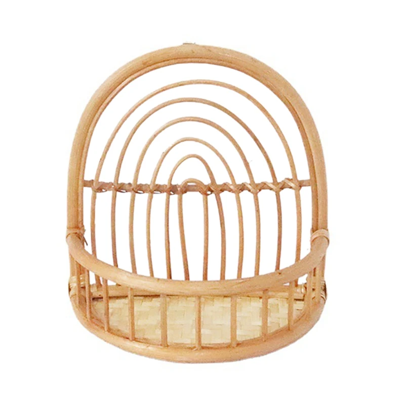 Hand-Woven Rattan Rack Home Woven Rattan Wall Hanging Storage Basket Holder Organizer Frame Home Decoration Shelf
Hand-Woven Rattan Rack Home Woven Rattan Wall Hanging Storage Basket Holder Organizer Frame Home Decoration Shelf