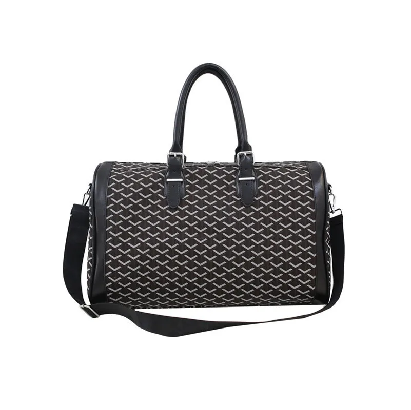 Luggage Bag Unisex Travel Bag PU Handbags Men Fashion Duffle Tote Handbags Large Capaciey Sac De Voyage Casual Luggage Bag LW065
Luggage Bag Unisex Travel Bag PU Handbags Men Fashion Duffle Tote Handbags Large Capaciey Sac De Voyage Casual Luggage Bag LW065