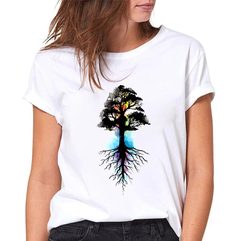 2021 Summer Women's T-shirt Harajuku Graphic t shirt Top Female Tees Fashion Casual T-shirts Short Sleeve tee shirt femme
2021 Summer Women's T-shirt Harajuku Graphic t shirt Top Female Tees Fashion Casual T-shirts Short Sleeve tee shirt femme