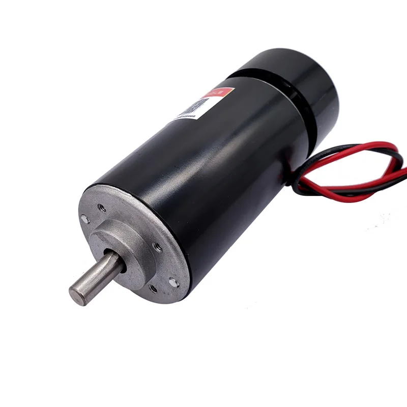 Spindle motor High speed CNC Starter 12-48V ER11 12000rpm 300 W Engraving milling grind Diy spindle motor
Spindle motor High speed CNC Starter 12-48V ER11 12000rpm 300 W Engraving milling grind Diy spindle motor