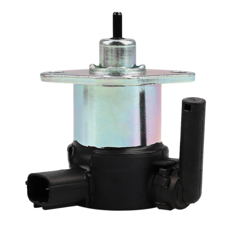 1C01060017 Fuel Shut Off Solenoid for Kubota Engine V3300/V3600/V2203/V1505 1C01060015
1C01060017 Fuel Shut Off Solenoid for Kubota Engine V3300/V3600/V2203/V1505 1C01060015