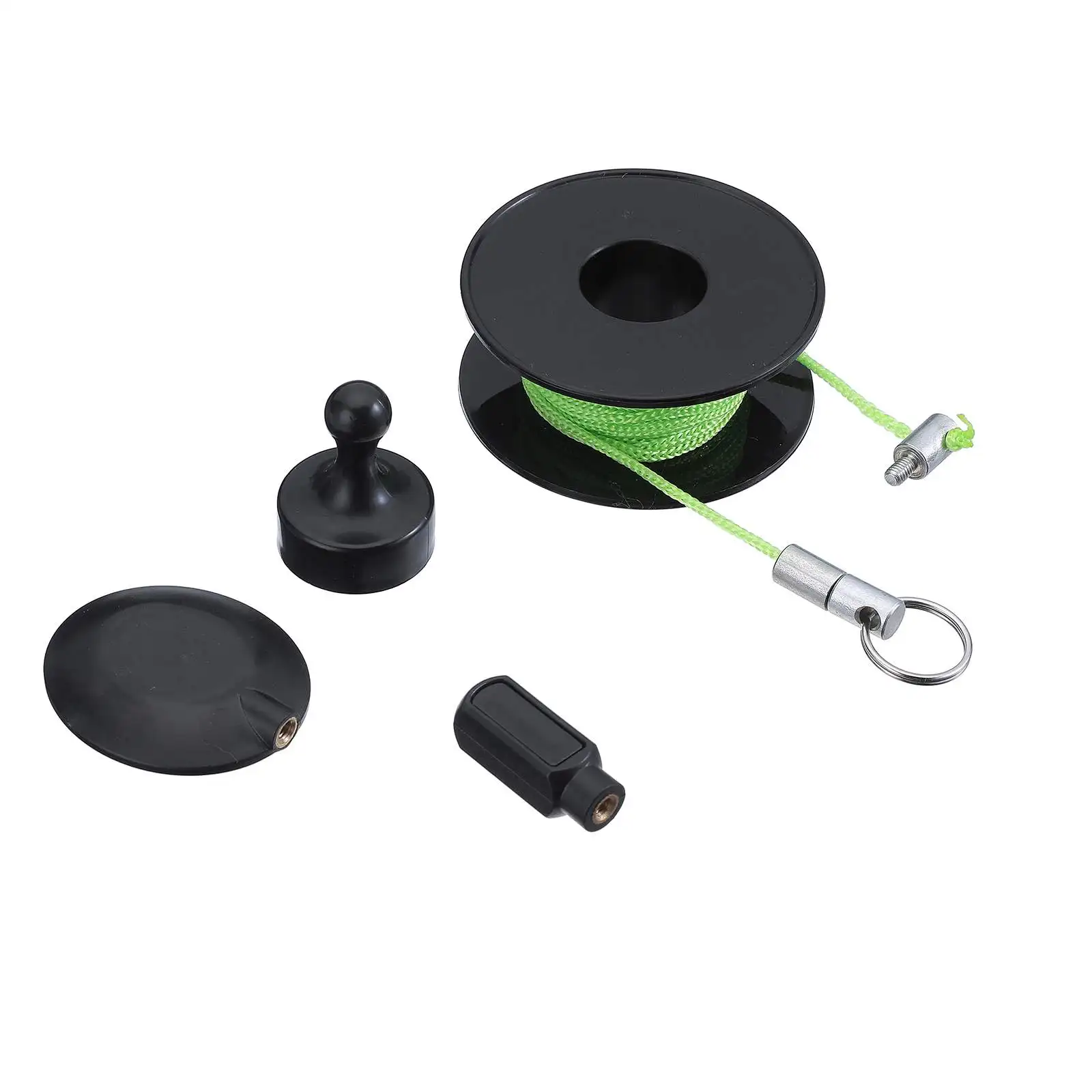 Professional Wiremag Puller Wall Wire Fishing Guide Tool Magnetic Cable Pulling System Garden Repair Threader Hand Tool
Professional Wiremag Puller Wall Wire Fishing Guide Tool Magnetic Cable Pulling System Garden Repair Threader Hand Tool