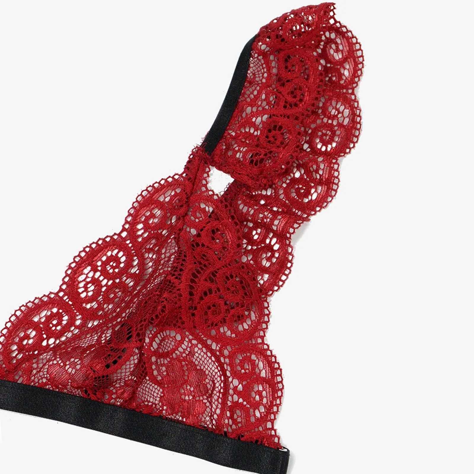 Jaycosin Sexy Lingerie Set Women Lace Wireless Bra Sexy Underwear Thong Underpants Lingerie Femme
Jaycosin Sexy Lingerie Set Women Lace Wireless Bra Sexy Underwear Thong Underpants Lingerie Femme