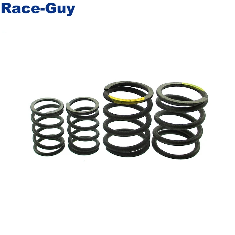 Выпускной впускной клапан пружины для Zongshen 155cc Z155 двигатель яма Dirt Bike 1P60YMJ |