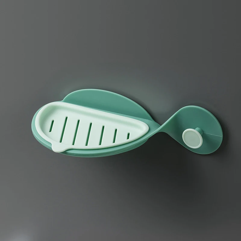 Wall Mounted Soap Dishes Holder Nail Free No Drilling Soap Box Dishes Strong Adhesion Plastic Sponge Holder for Bathroom K888
Wall Mounted Soap Dishes Holder Nail Free No Drilling Soap Box Dishes Strong Adhesion Plastic Sponge Holder for Bathroom K888