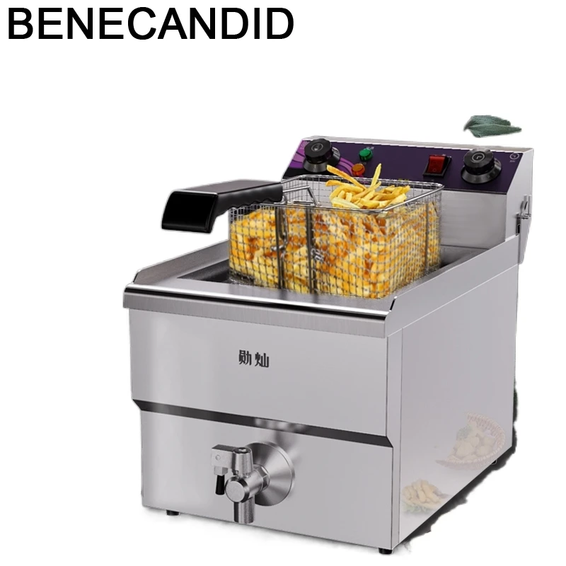 Oil Free Utiles Cocina Electrique Accessories Electrica Frying Machine Friteuse Air Freidora Fritadeira Electric Deep Fryer
Oil Free Utiles Cocina Electrique Accessories Electrica Frying Machine Friteuse Air Freidora Fritadeira Electric Deep Fryer