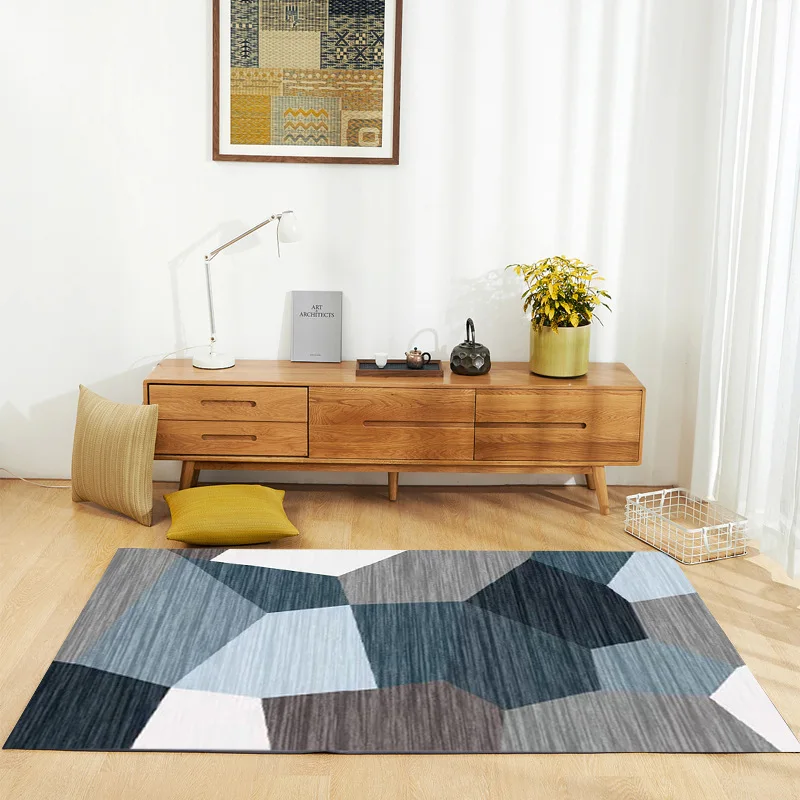 Abstract 3D Geometric Print Living Room Decor Lounge Rug Carpet Living Room Carpet In The Bedroom Home Decor Tatami Crawling Mat
Abstract 3D Geometric Print Living Room Decor Lounge Rug Carpet Living Room Carpet In The Bedroom Home Decor Tatami Crawling Mat