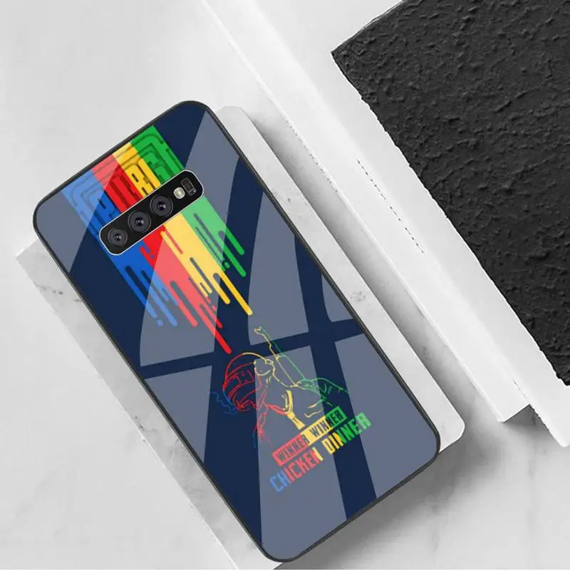 0 PlayerUnknown's Battlegrounds Phone Case Tempered Glass For Samsung S6 7 8 9 10 20 Plus Ultra Note8 9 10 10pro
0 PlayerUnknown's Battlegrounds Phone Case Tempered Glass For Samsung S6 7 8 9 10 20 Plus Ultra Note8 9 10 10pro