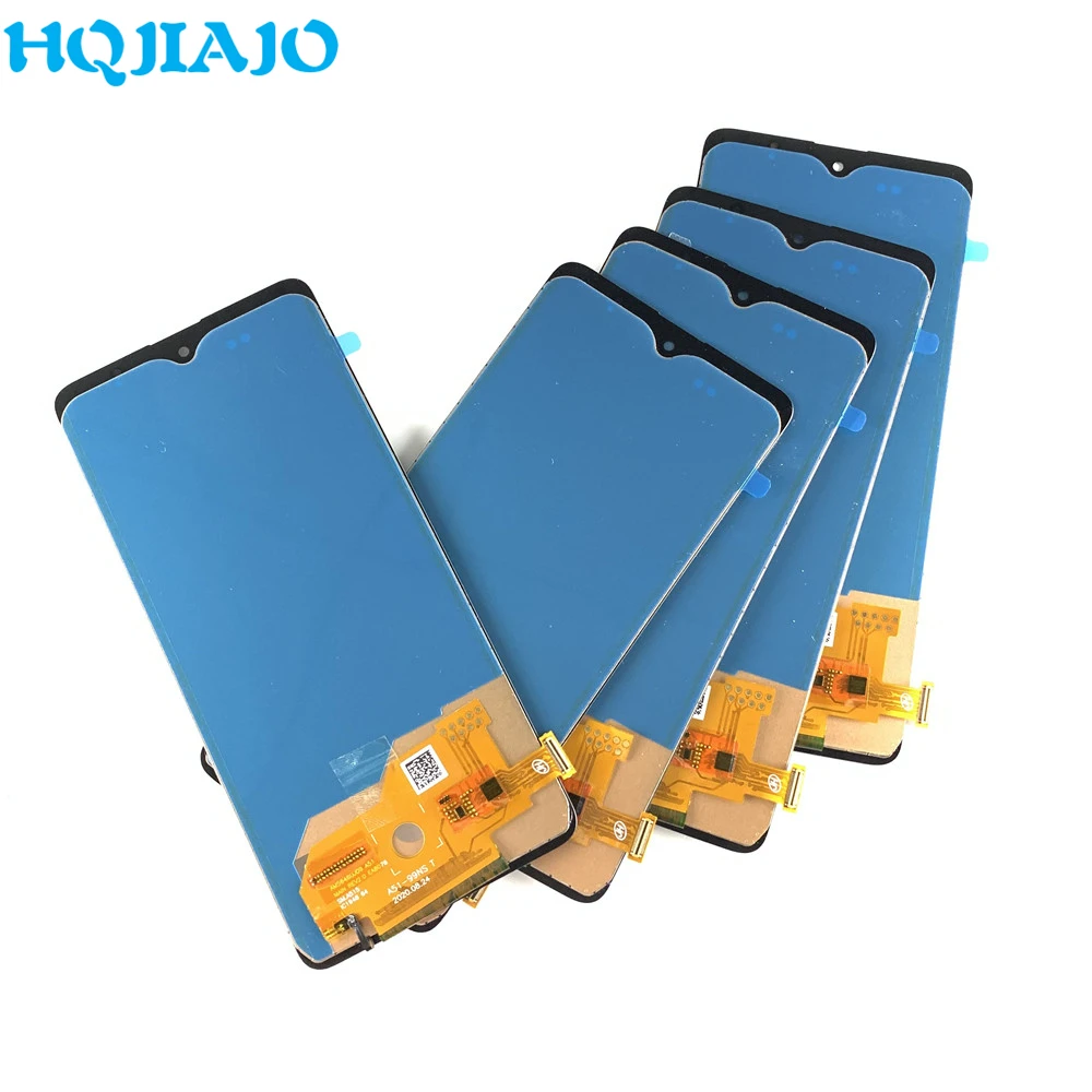 5 шт. TFT Incell для Samsung Galaxy A51 SM-A515FN/DS A515F/DS A515 ЖК-дисплей сенсорный экран дигитайзер
5 шт. TFT Incell для Samsung Galaxy A51 SM-A515FN/DS A515F/DS A515 ЖК-дисплей сенсорный экран дигитайзер