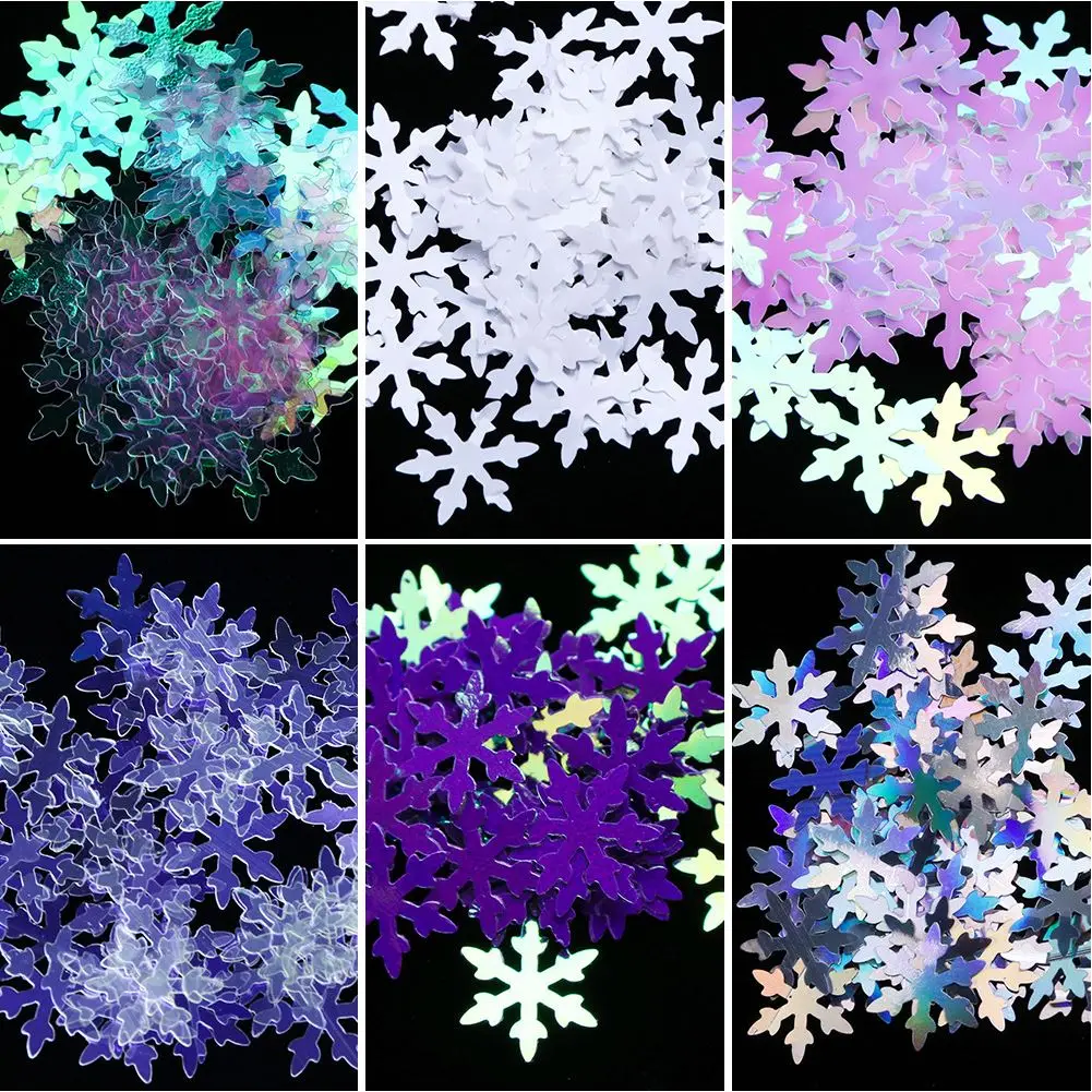 Christmas Nail Sequins Nail Glitter Grids Snowflake Nail Art Sequin Tops for Artistic Nail Decoration for Nail Decorations
Christmas Nail Sequins Nail Glitter Grids Snowflake Nail Art Sequin Tops for Artistic Nail Decoration for Nail Decorations