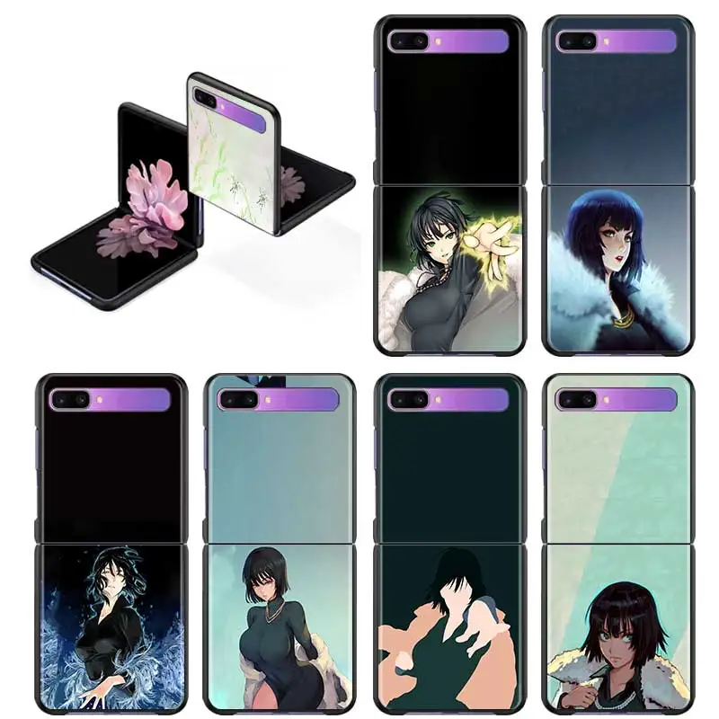 Fubuki One Punch Man Cell Phone Case For Samsung Galaxy Z Flip 3 5G Z Flip3 Cover SmartPhone Hard PC Coque Fundas Capa
Fubuki One Punch Man Cell Phone Case For Samsung Galaxy Z Flip 3 5G Z Flip3 Cover SmartPhone Hard PC Coque Fundas Capa