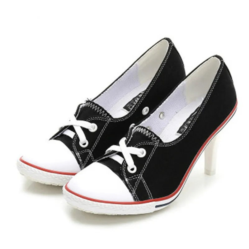2022 New Luxury Brand Women Fashion Leather Shoes Lace Up High Heels Zapatos Leisure Sexy High-heeled Ladies Footwear Women's Pu
2022 New Luxury Brand Women Fashion Leather Shoes Lace Up High Heels Zapatos Leisure Sexy High-heeled Ladies Footwear Women's Pu