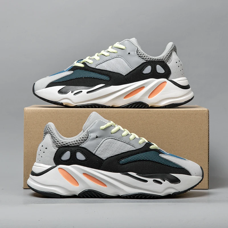 2021 summer couple fashion men's sports shoes large size breathable men's sports casual shoes luxury brand women's running shoes
2021 summer couple fashion men's sports shoes large size breathable men's sports casual shoes luxury brand women's running shoes