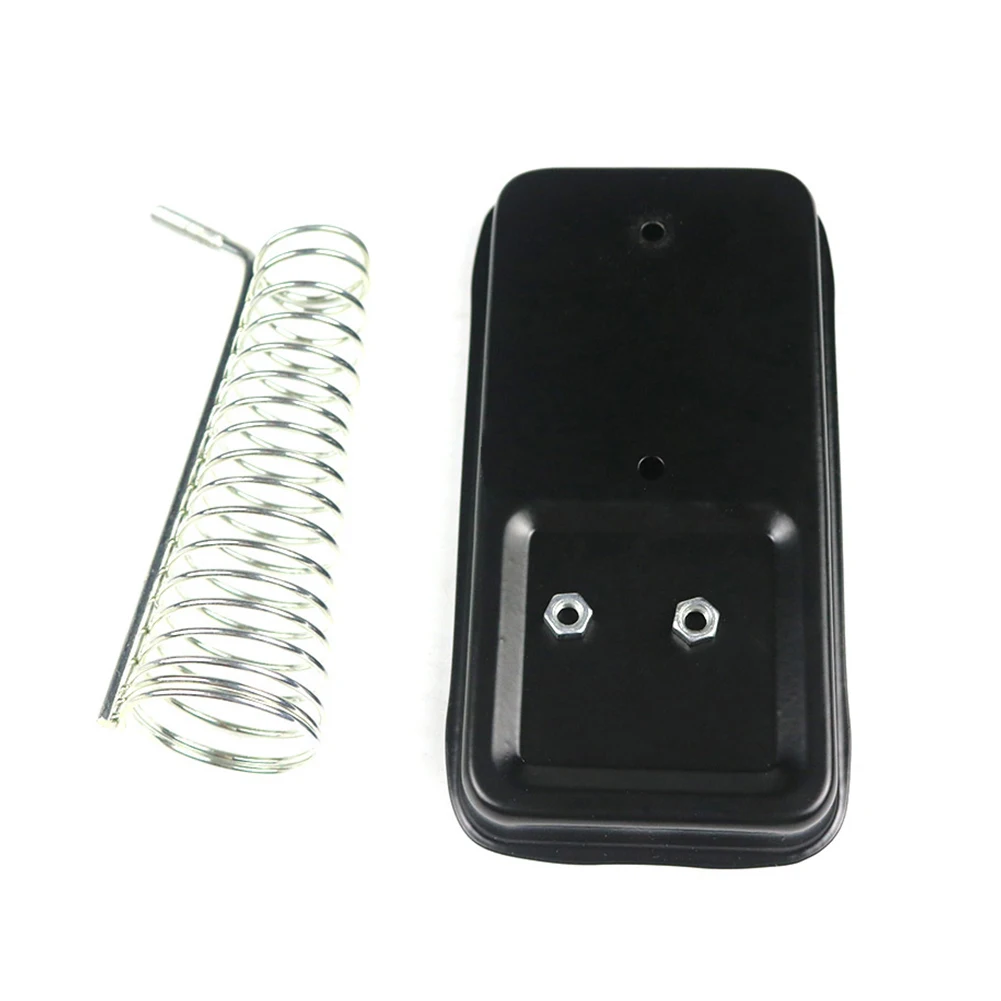 1PC Electric Soldering Iron Stand Holder Small With Welding Sponge Metal Support Station Generic High Temperature Resistance
1PC Electric Soldering Iron Stand Holder Small With Welding Sponge Metal Support Station Generic High Temperature Resistance