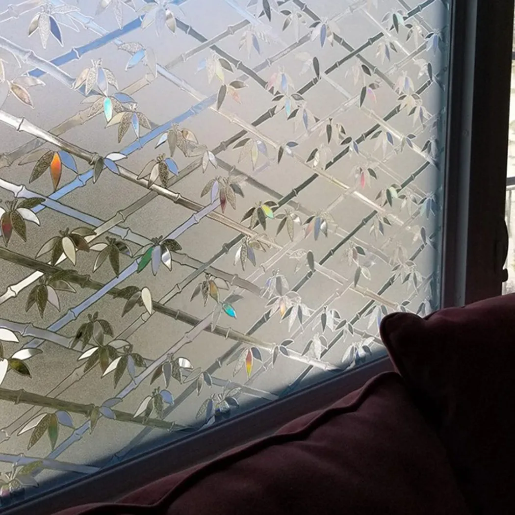 3D Roll Of Glass Film Casement Privacy Film Static Casement Clings Vinyl Casement Decals Casement Sticker
3D Roll Of Glass Film Casement Privacy Film Static Casement Clings Vinyl Casement Decals Casement Sticker