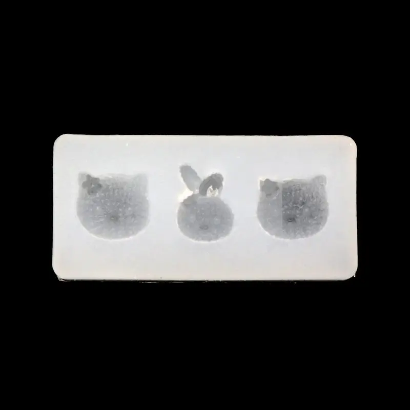 2021 New 3D Flower Silicone Mold for Nail Art Decor Template Expory Resin Jewelry Making
2021 New 3D Flower Silicone Mold for Nail Art Decor Template Expory Resin Jewelry Making