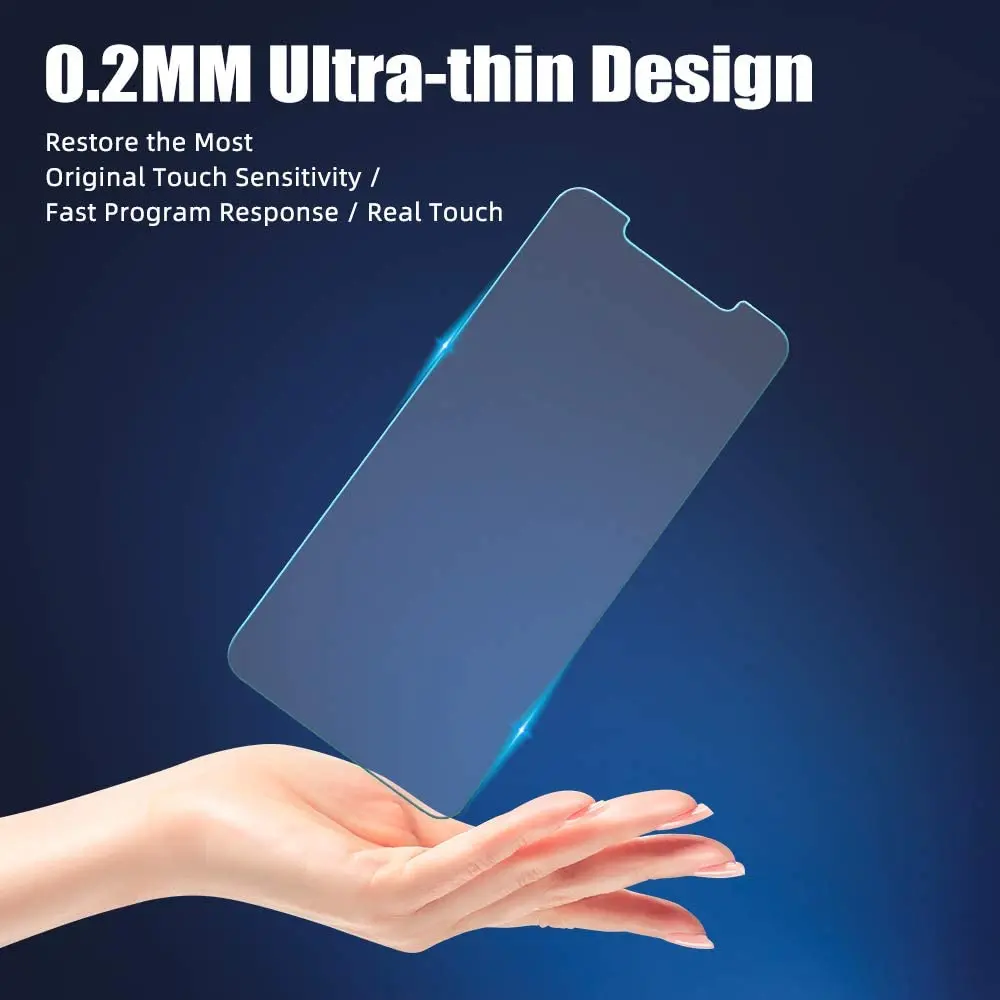 Tempered Glass Screen Protector for iphone 12 Pro Max Full Screen Coverage for iPhone 12 mini 12 Pro Max Protective Film
Tempered Glass Screen Protector for iphone 12 Pro Max Full Screen Coverage for iPhone 12 mini 12 Pro Max Protective Film