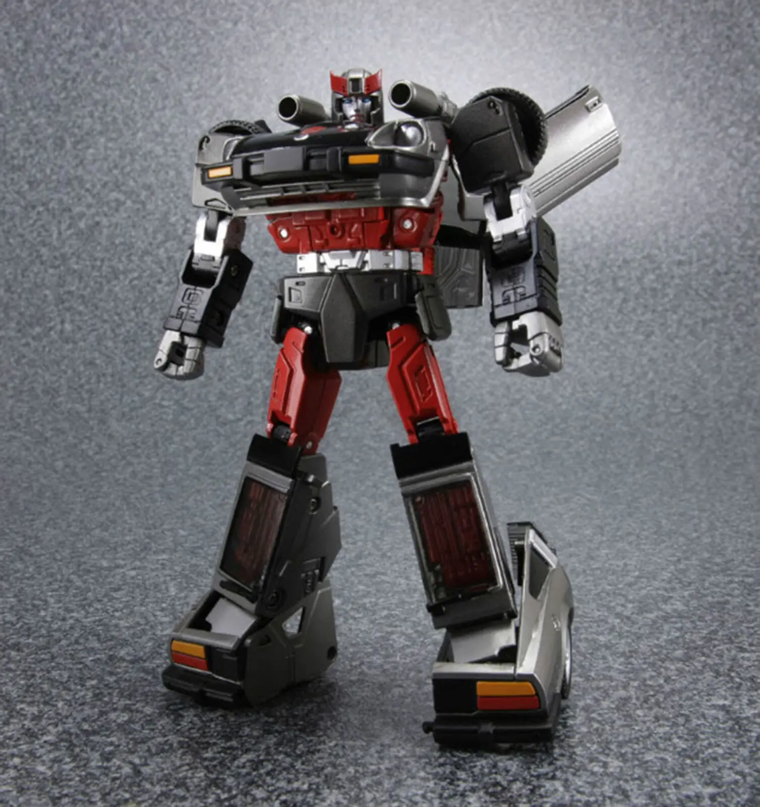 Transformers Masterpiece MP-18 MP18 STREAK Autobots Action Figure Model Toy Gifts Kids 
Transformers Masterpiece MP-18 MP18 STREAK Autobots Action Figure Model Toy Gifts Kids