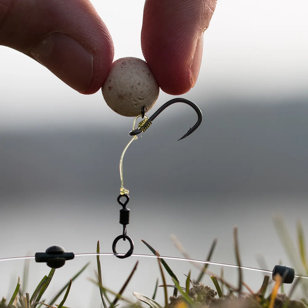 6pcs Carp Fishing Ready Spinner Ready Made Carp Fishing Equipment Chod Rigs Hook Links Size 68 For Carp Accessories
6pcs Carp Fishing Ready Spinner Ready Made Carp Fishing Equipment Chod Rigs Hook Links Size 68 For Carp Accessories