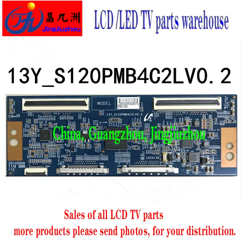 Хорошо протестированная светодиодная логическая плата 13y _ s120pmb4c2lv0. 2 хорошо протестированная точка съемки реального товара
Хорошо протестированная светодиодная логическая плата 13y _ s120pmb4c2lv0. 2 хорошо протестированная точка съемки реального товара