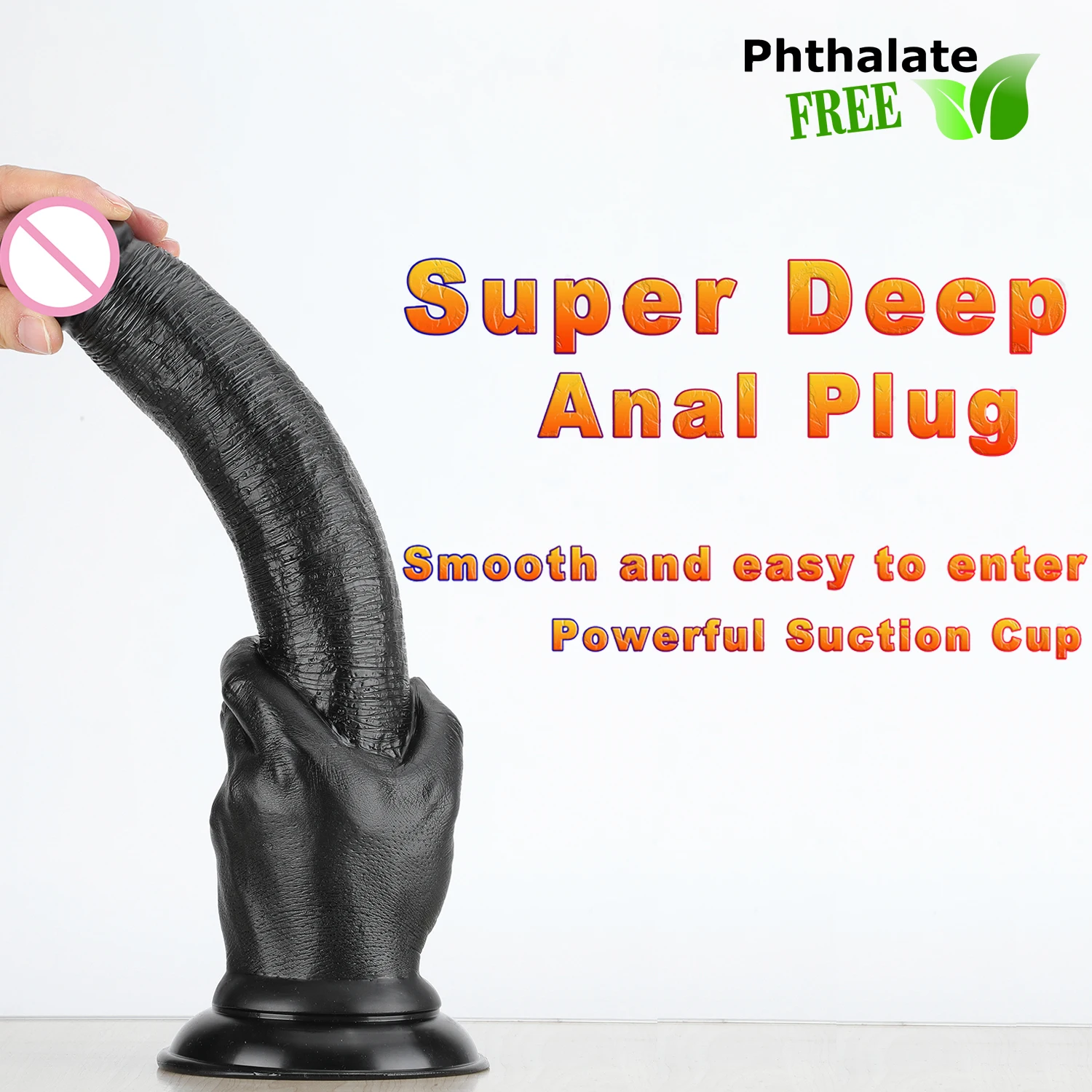 Купить Огромный Фаллос