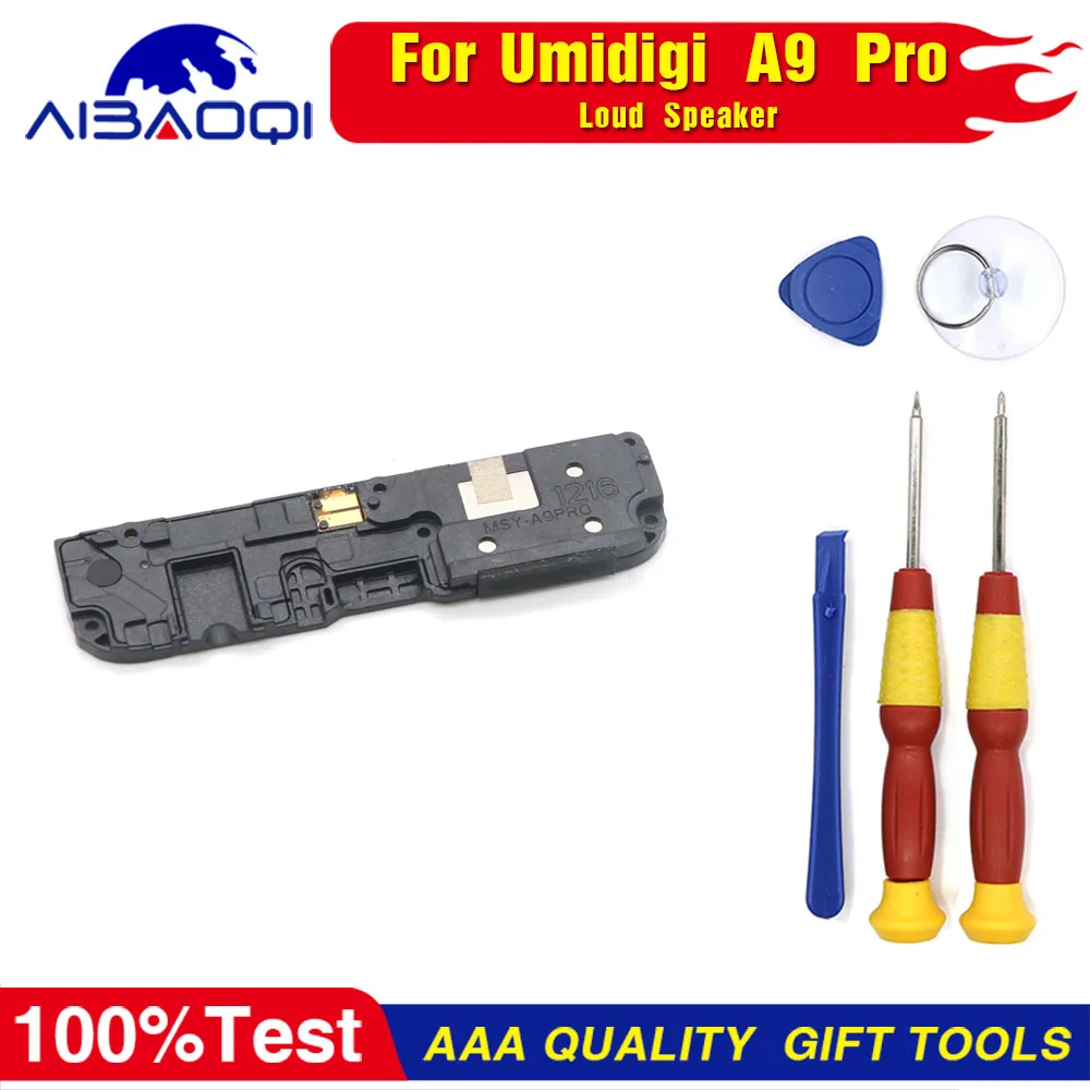 100% Новый оригинальный Громкий Динамик Запасные части для динамика Umidigi A9 Pro
100% Новый оригинальный Громкий Динамик Запасные части для динамика Umidigi A9 Pro
