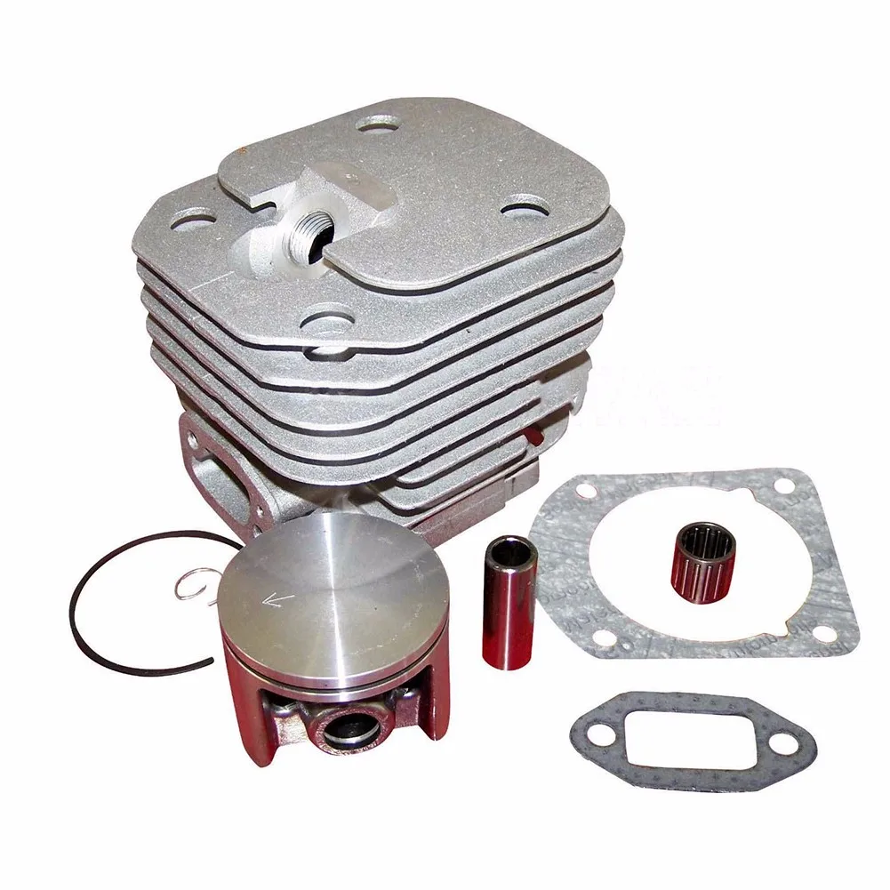Replacement Piston & Cylinder Kit BEARING ASSEMBLY CYLINDER AND PISTON Chainsaw Accessory
Replacement Piston & Cylinder Kit BEARING ASSEMBLY CYLINDER AND PISTON Chainsaw Accessory