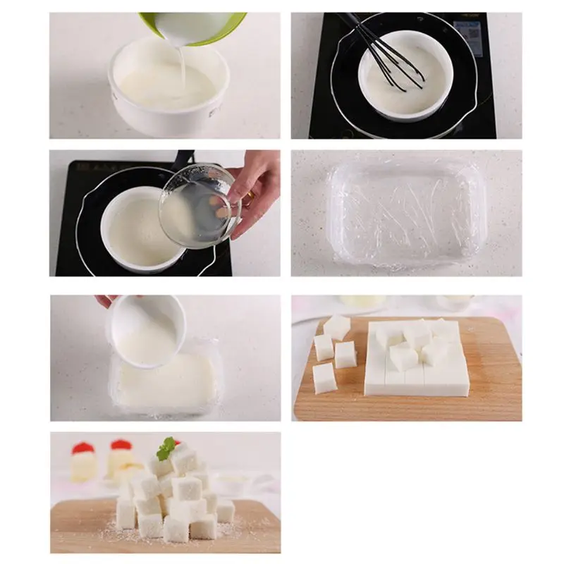 Unflavored Gelatin Fish Glue Powder for Cooking Baking Ingredients Silver Leaf L5YE 
Unflavored Gelatin Fish Glue Powder for Cooking Baking Ingredients Silver Leaf L5YE