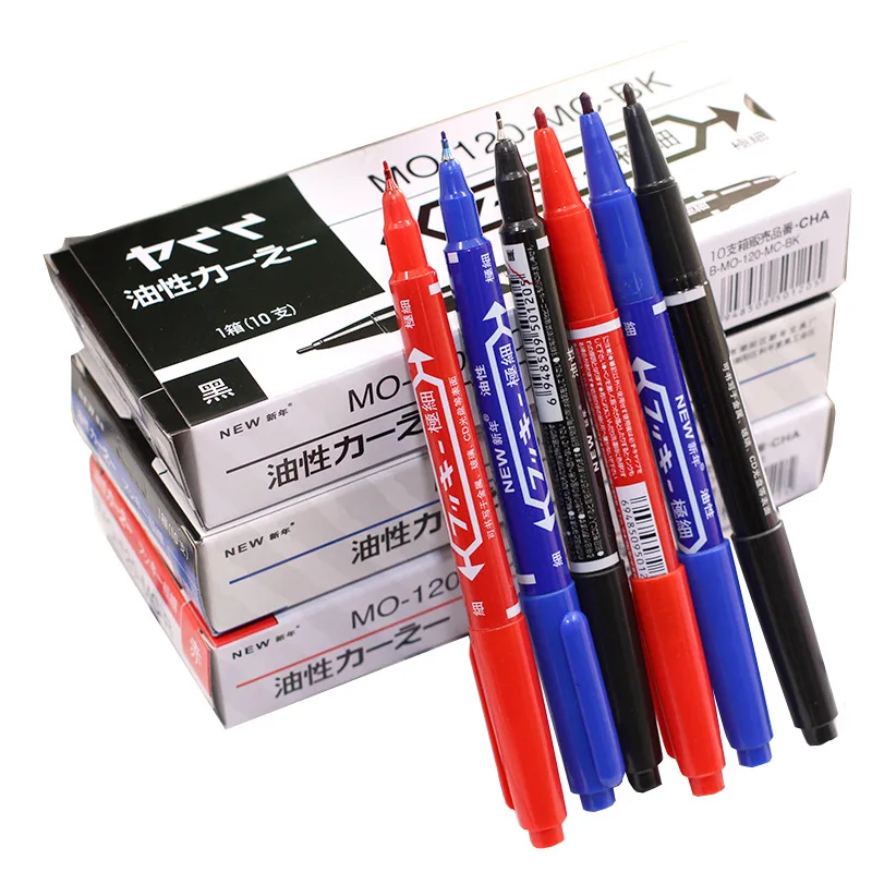 5Pcs Black Blue Red Fineliner Drawing Painting Marker Dual Tip Art Marker Watercolor Dual Brush Writing Pen
5Pcs Black Blue Red Fineliner Drawing Painting Marker Dual Tip Art Marker Watercolor Dual Brush Writing Pen