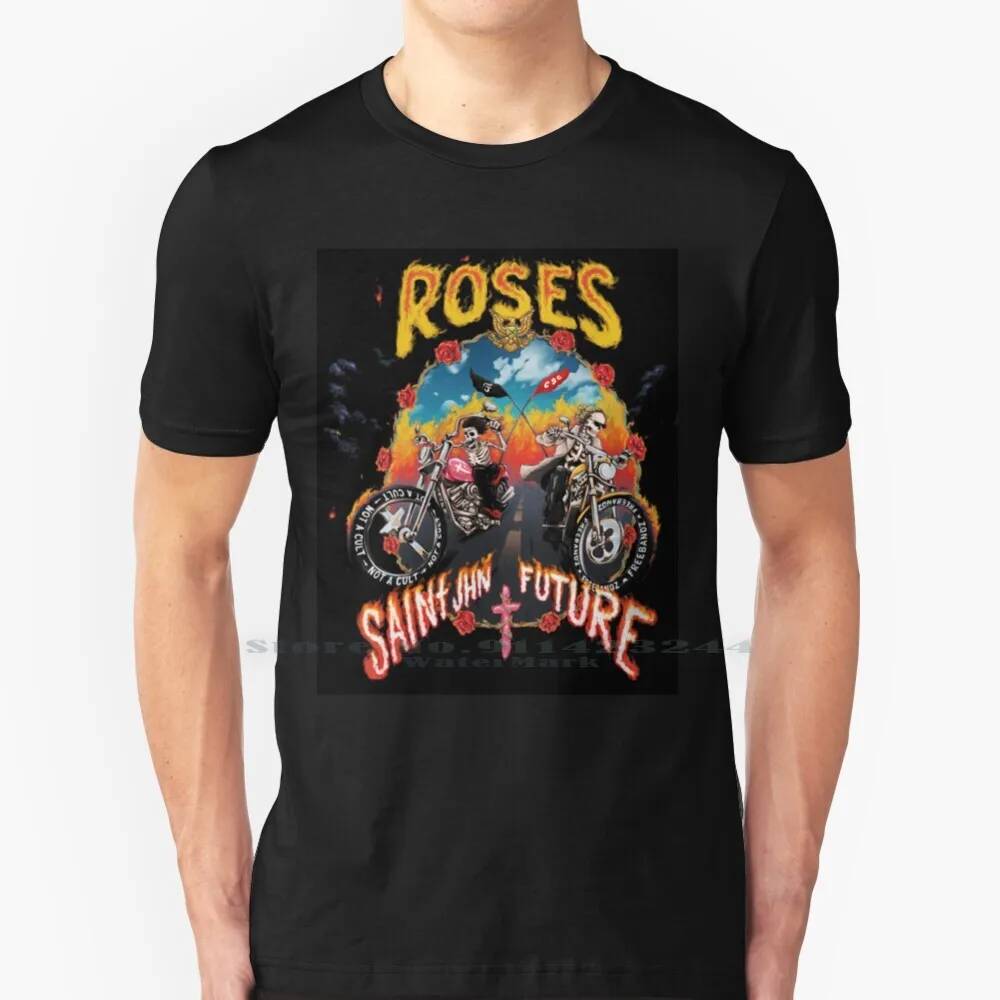 Футболка Saint Jhn Future Roses Tour 2020 Malamselasa, 100% чистый хлопок, Saint Jhn Future Roses Tour 2020
Футболка Saint Jhn Future Roses Tour 2020 Malamselasa, 100% чистый хлопок, Saint Jhn Future Roses Tour 2020