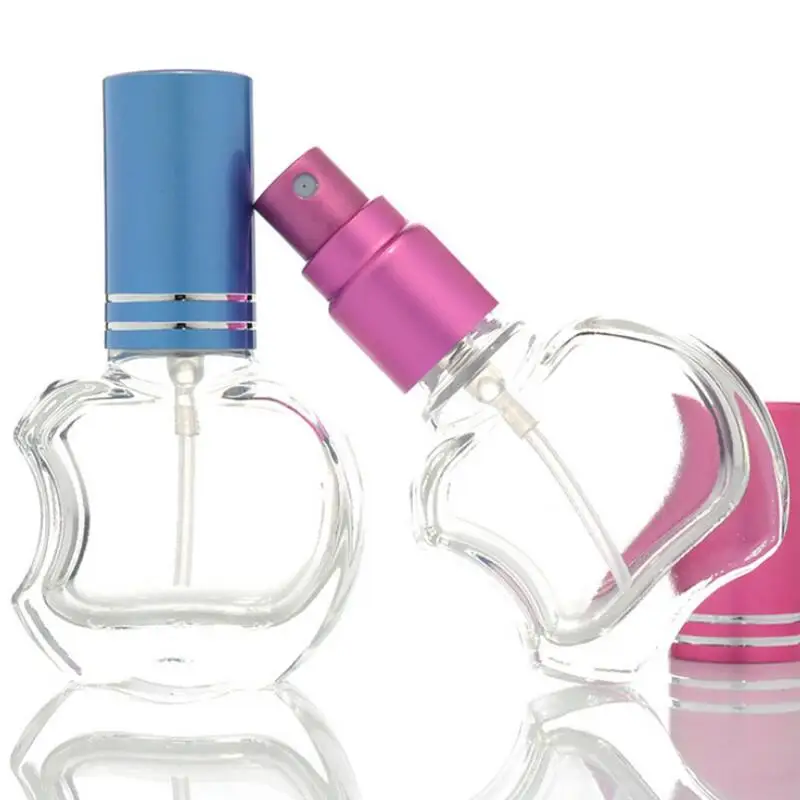 100 шт./лот 10 мл Портативный Красочный стеклянный флакон духов с распылителем Пустой Спрей Parfum чехол для путешествий LX2860
100 шт./лот 10 мл Портативный Красочный стеклянный флакон духов с распылителем Пустой Спрей Parfum чехол для путешествий LX2860