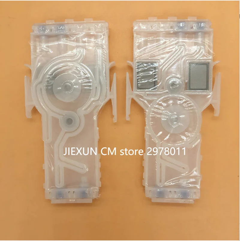 Mimaki JV150 solvent printer DX7 printhead ink damper for Mimaki JV300 CJV300 TS34 big ink damper Mimaki Ink dumper filter
Mimaki JV150 solvent printer DX7 printhead ink damper for Mimaki JV300 CJV300 TS34 big ink damper Mimaki Ink dumper filter