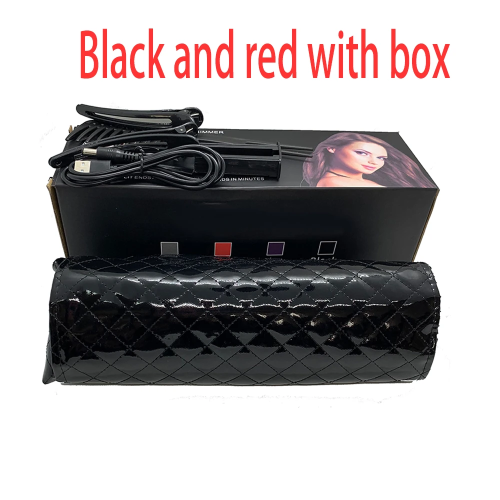 USB Charging Split Hair Trimmer Hairdressing Clipper Hair Clipper Solve Ends Split Cutting Hair Tool Hairdressing Dropshipping
USB Charging Split Hair Trimmer Hairdressing Clipper Hair Clipper Solve Ends Split Cutting Hair Tool Hairdressing Dropshipping