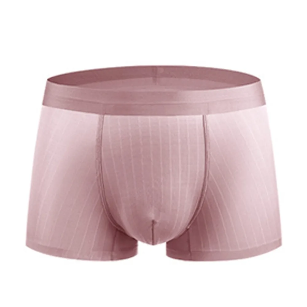 Ice Silk Boxer Briefs Seamless Ultra-Thin Breathable Boxer Briefs Bag Shorts Ice Silk Boxer Briefs Mid-waist Seamless
Ice Silk Boxer Briefs Seamless Ultra-Thin Breathable Boxer Briefs Bag Shorts Ice Silk Boxer Briefs Mid-waist Seamless