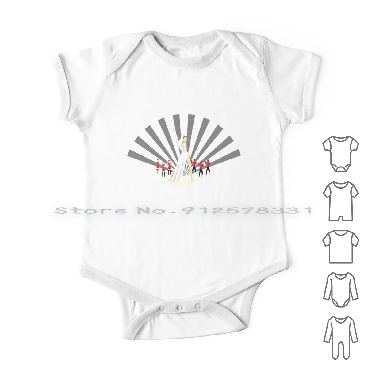 Kylie-Can't Get You Out Of My Head Newborn Baby Clothes Rompers Cotton Jumpsuits Kylie Minogue Flat Music Video Pop Diva Case
Kylie-Can't Get You Out Of My Head Newborn Baby Clothes Rompers Cotton Jumpsuits Kylie Minogue Flat Music Video Pop Diva Case