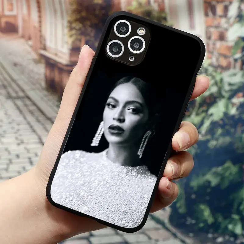 Beyonce Phone Case for iPhone 11 12 mini pro XS MAX 8 7 6 6S Plus X 5S SE 2020 XR 
Beyonce Phone Case for iPhone 11 12 mini pro XS MAX 8 7 6 6S Plus X 5S SE 2020 XR